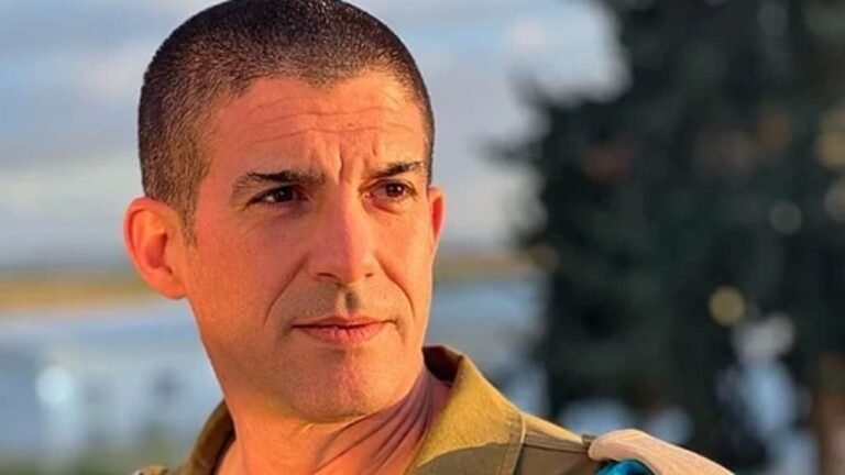 Netanyahu appoints Guy Markizeno as military secretary after Mossad reshuffle