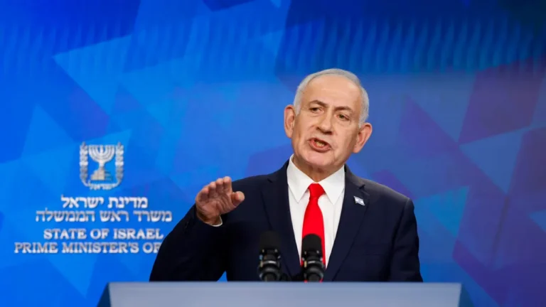 Netanyahu says prosecutors ‘set a trap’ as defense begins final questioning