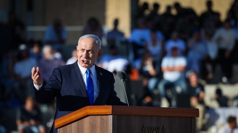 Netanyahu's unity gov't call must become action, PM needs to begin laying foundations – editorial