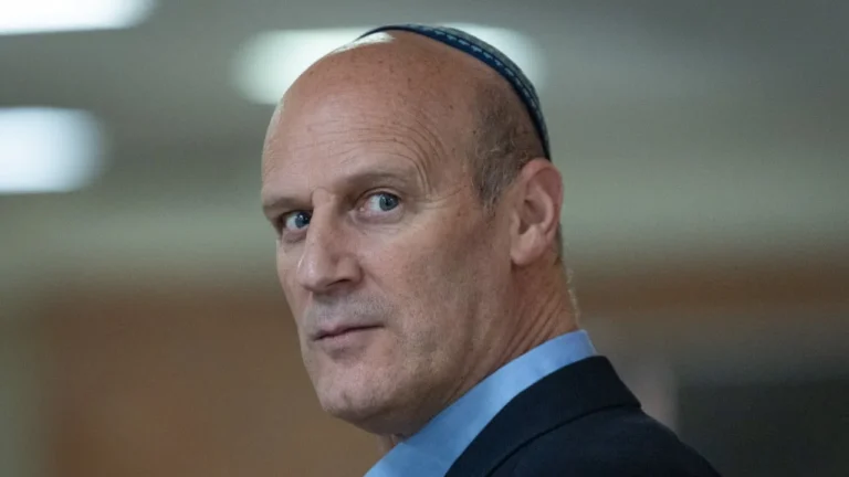 Knesset's election of Rabello as comptroller conducted unlawfully, retired justice tells high court