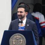 New York Mayor Mamdani gets major primary wins, expanding democratic socialism in Democratic party