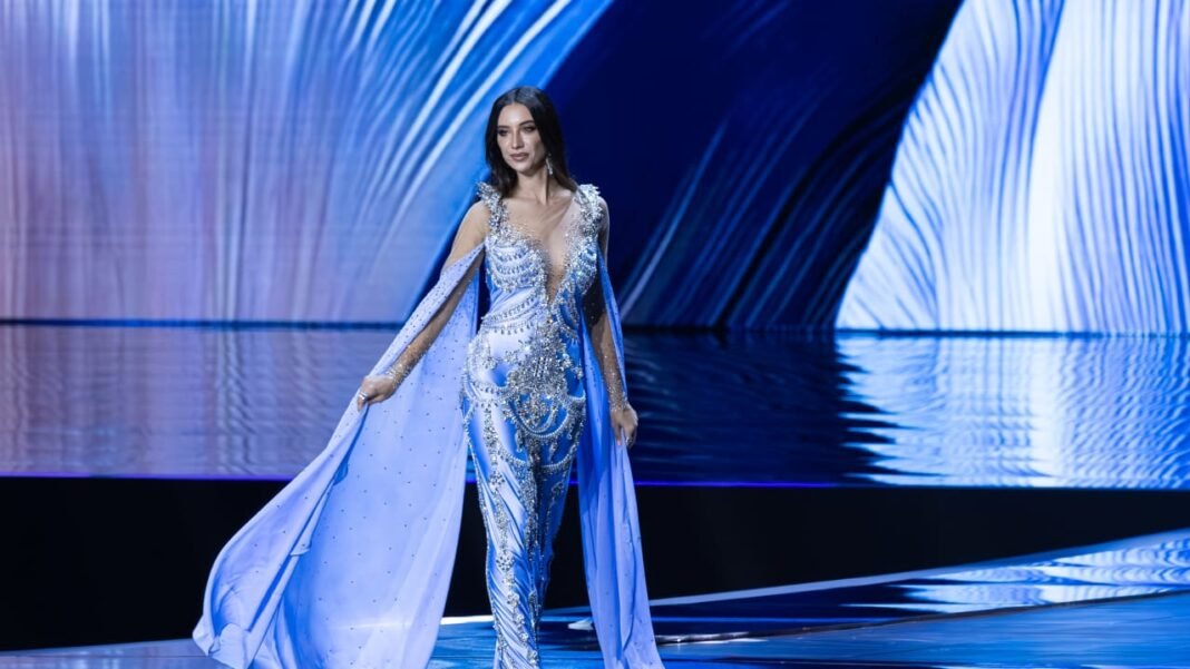 Next Miss Israel may not be Israeli, 2025 winner warns 'Post' about rigged pageant – exclusive