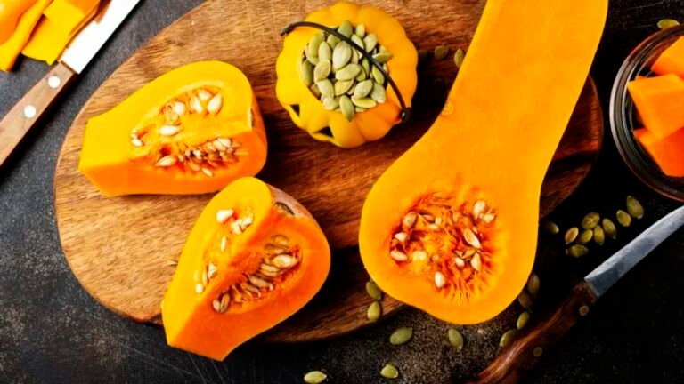 Not just orange: The pumpkin is finally revealed | Dr. Maya Rosman