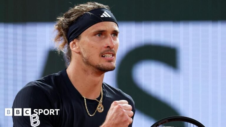 Pressure is a privilege – who will cope best in Paris men's semi-finals?