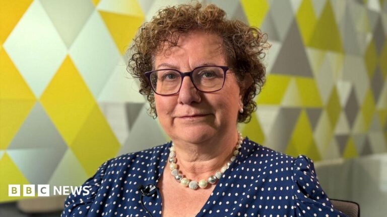 Puberty blocker trial will help reduce harm, says Cass report author