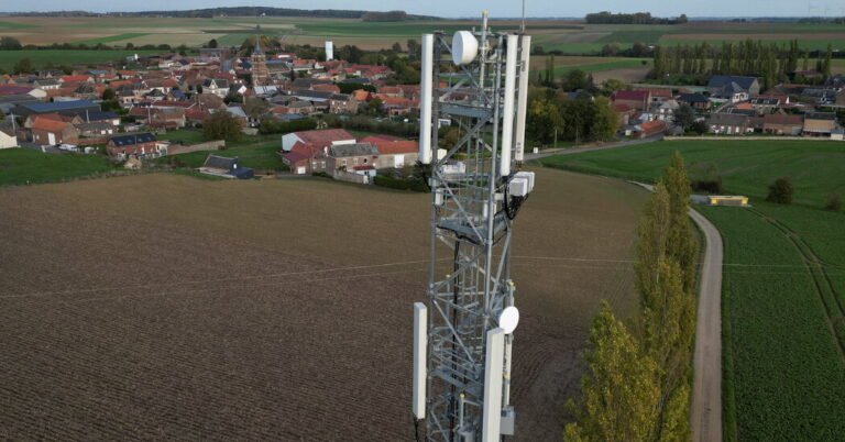 Russian Satellites Have Been Jamming GPS Signals Across Europe, Scientists Say