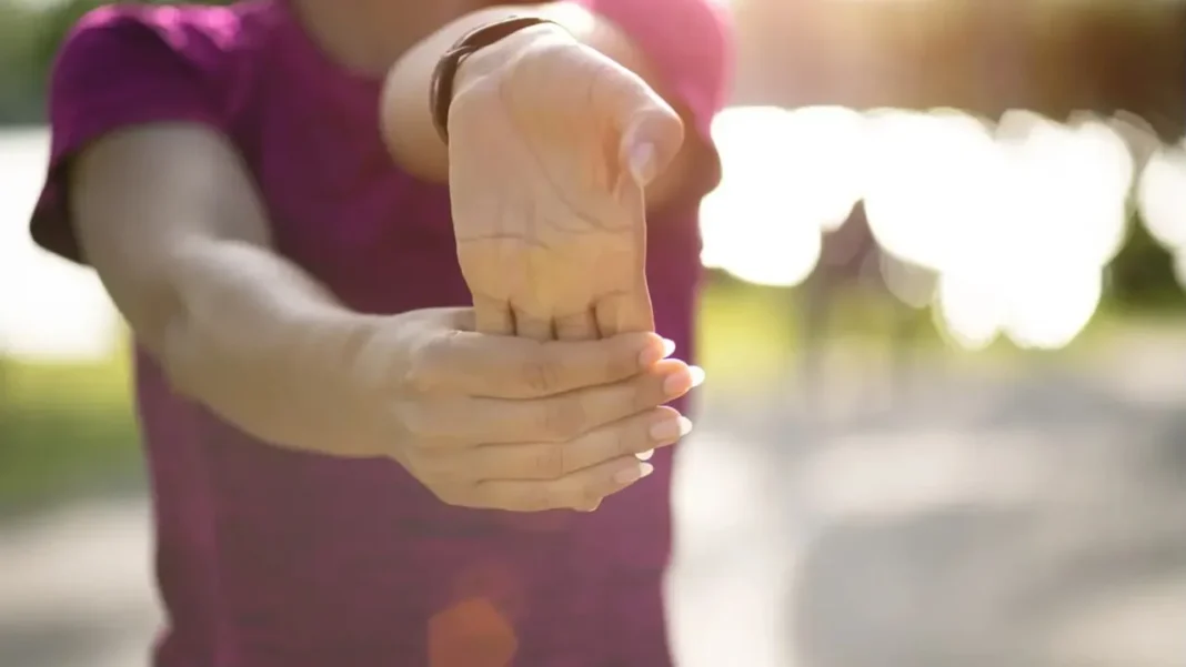 Some people are truly allergic to exercise