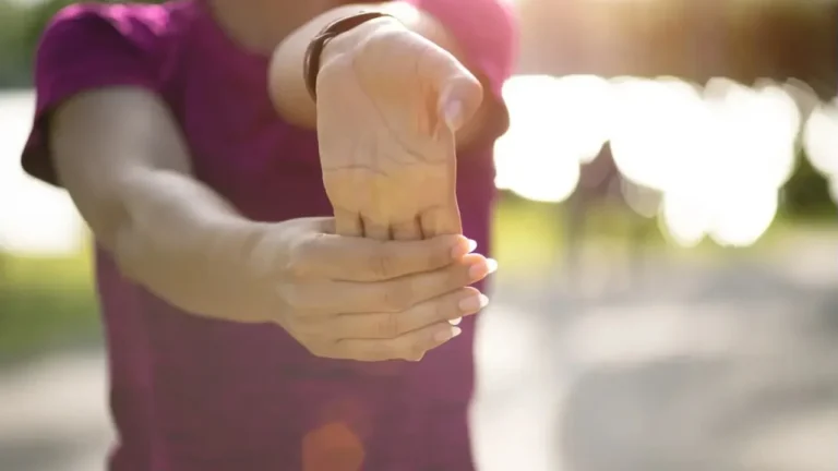 Some people are truly allergic to exercise