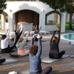 Sometimes healing begins with movement Sometimes healing begins with movement
