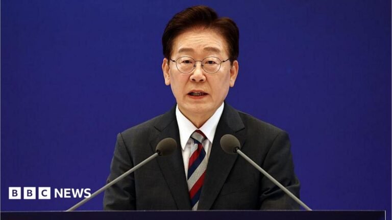 South Korea unveils 0bn chip and AI investment plan