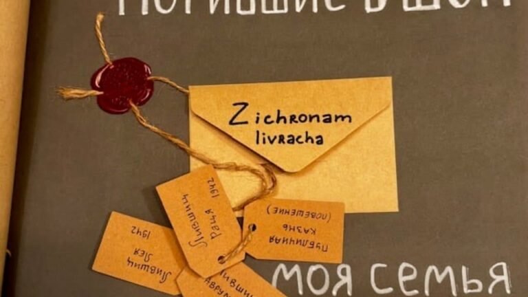 Students from 31 countries explore their Jewish roots in ANU competition