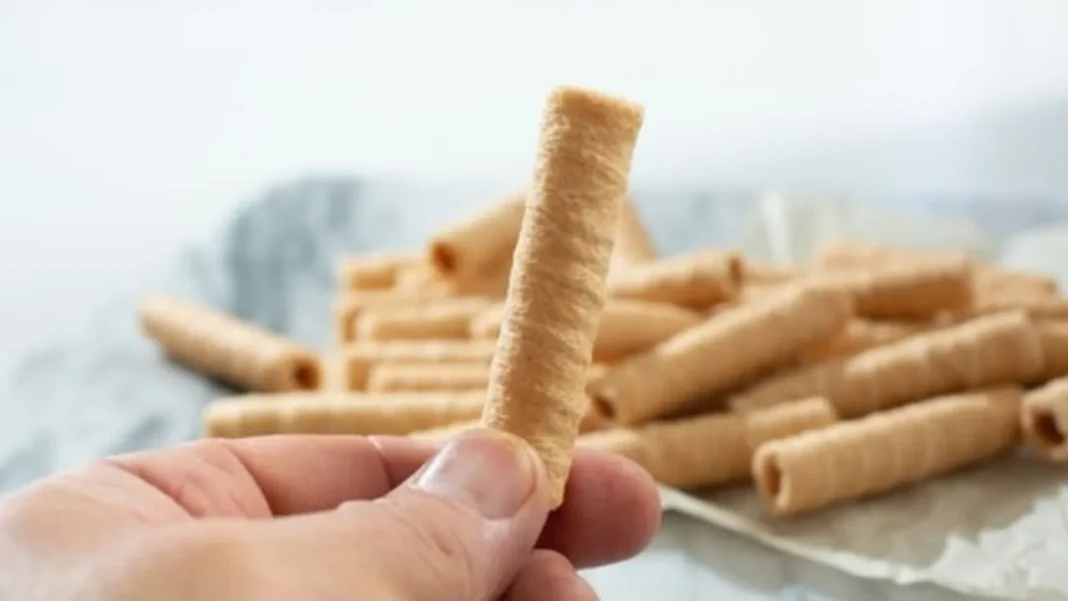 Sugar–free wafers – Are they really suitable for diabetes?