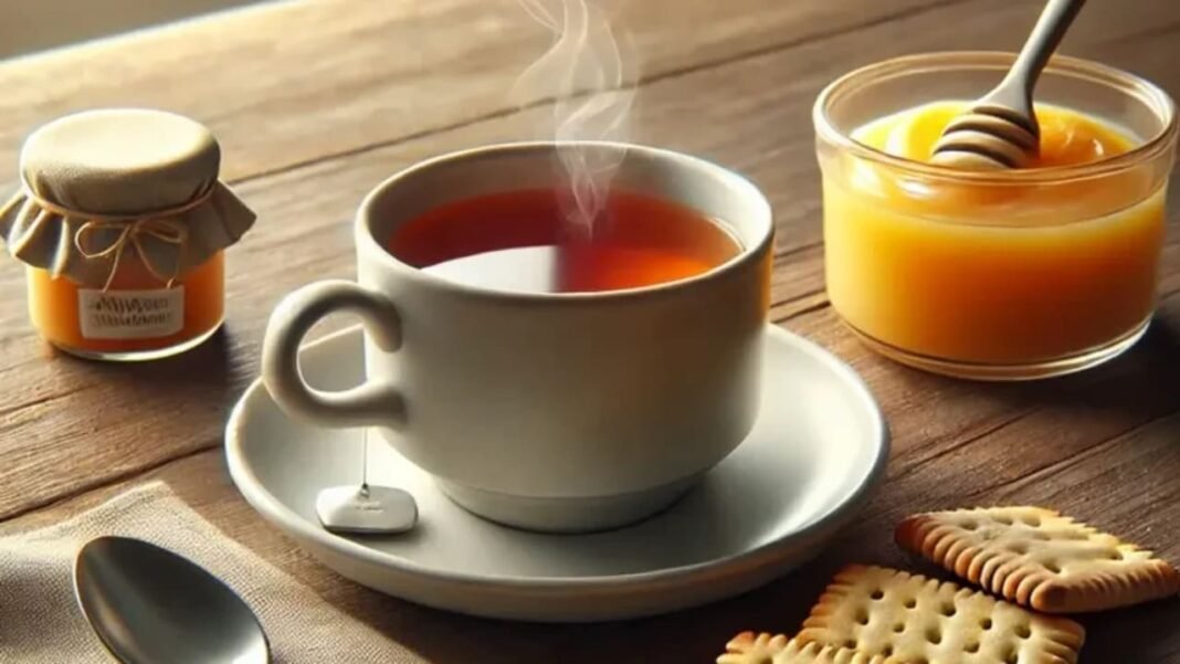 Tea has a positive effect on biological aging – and this is the amount you should drink daily