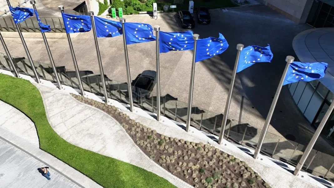 EU sanctions Iranian judges, leading cyber group figure, US sanctions Iranian financier