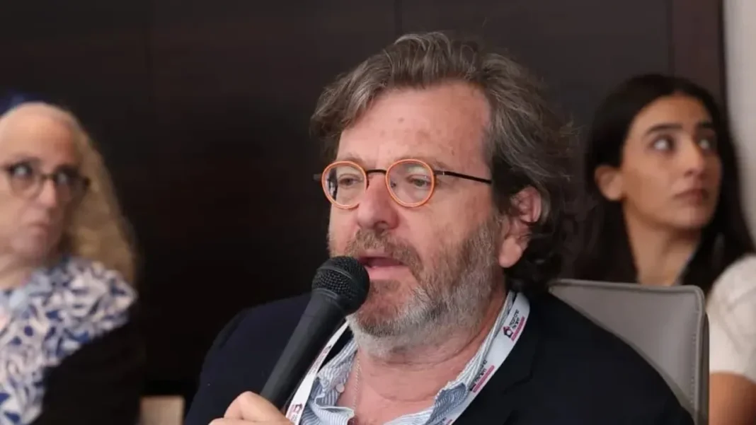 The Dimona mayor’s ultimatum to the Ministry of Finance