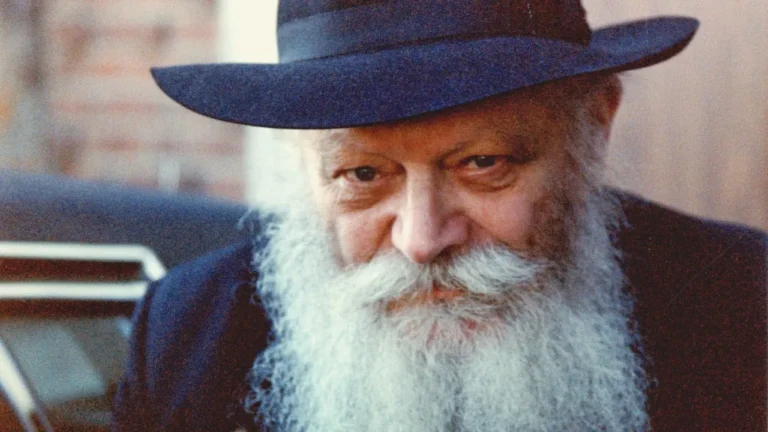 The Rebbe's vision of human potential lives on through Friendship Circle – opinion