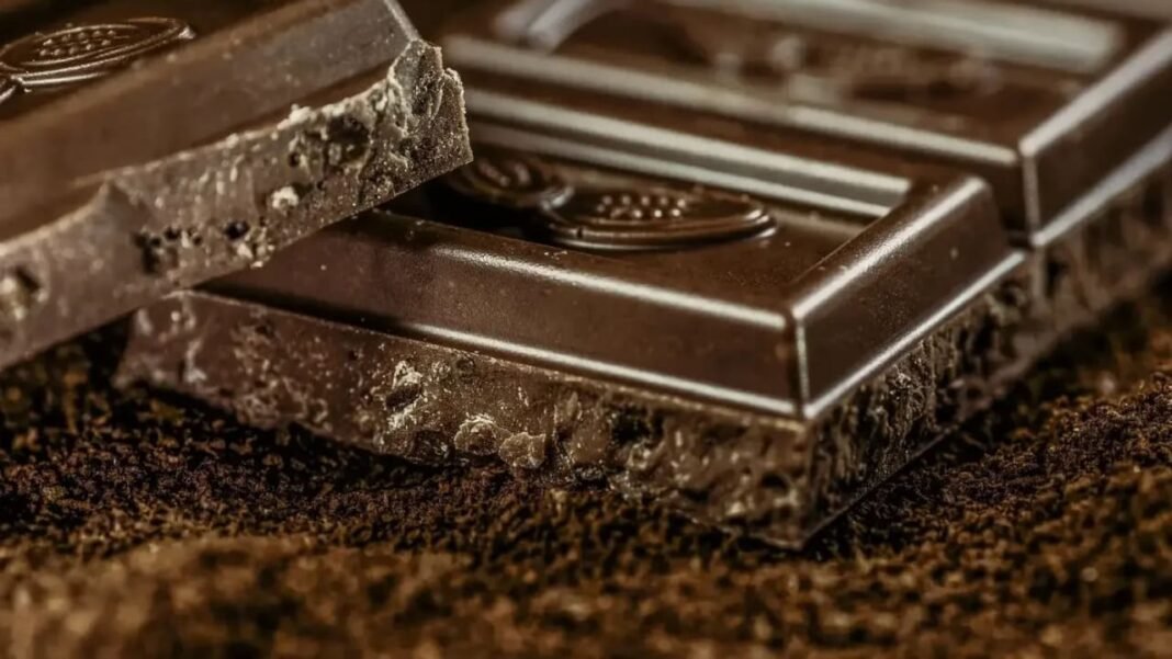 The least damaging candy for your teeth: The surprising choice of Dr. Maya Rosman
