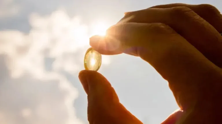 The vitamin that can affect your brain – even 16 years down the line
