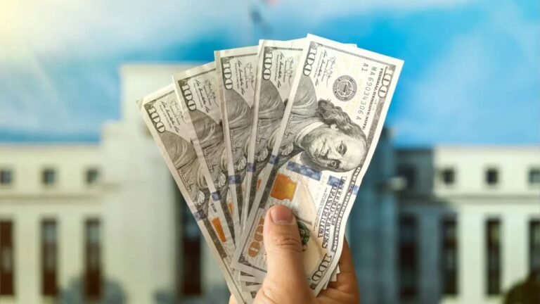 The wealth report: A record number of millionaires worldwide