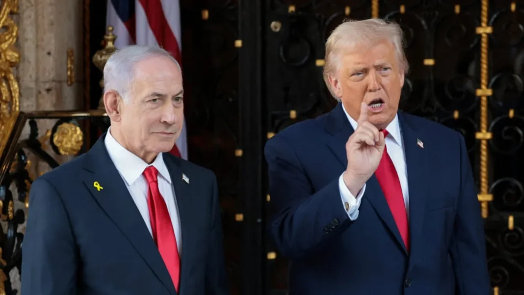 Trump and Zionism: The illusion of philanthropy in the White House – opinion Trump and Zionism: The illusion of philanthropy in the White House – opinion