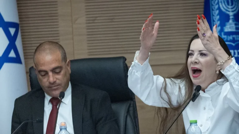 Turning Knesset into a ‘sanctuary city’ for lawbreakers will bury its ability to function – opinion