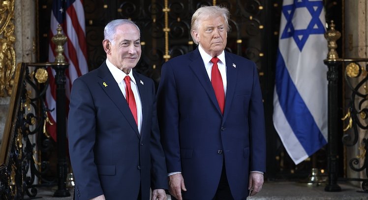 U.S. Military ‘Aid’ to Israel Is Over. Will Anyone Notice?