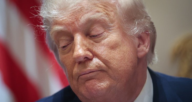 What Iran Is Really Asking of Trump