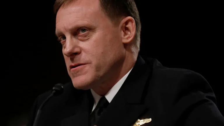 What comes after the ceasefire? Former US admiral Mike Rogers on Iran and cyber warfare