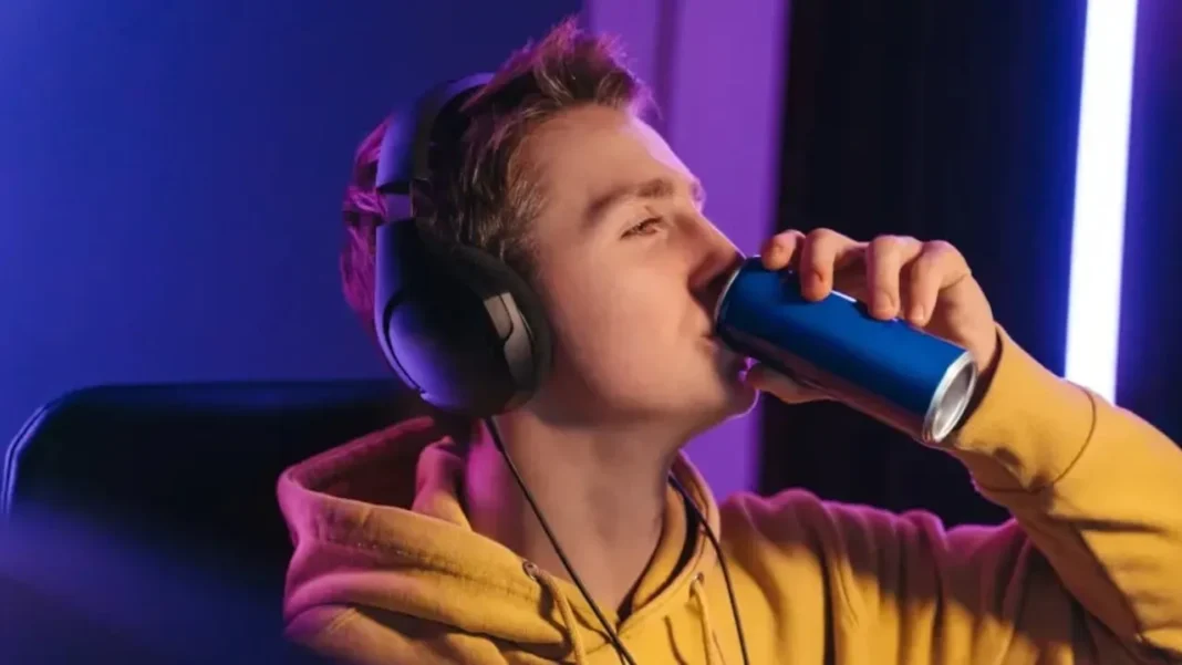 What energy drinks really do to the body