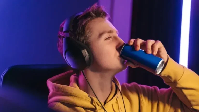 What energy drinks really do to the body