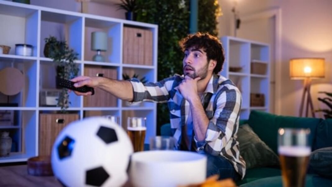What happens to our body during World Cup matches in the middle of the night? What happens to our body during World Cup matches in the middle of the night?