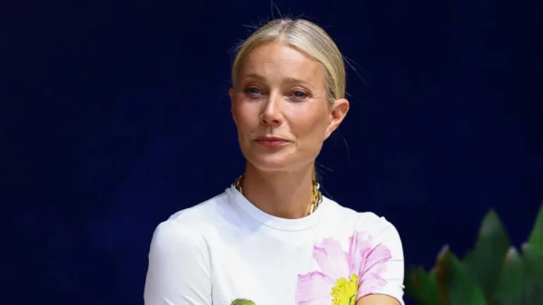 Why Gwyneth Paltrow is the latest victim of the anti-Israel smear machine – opinion