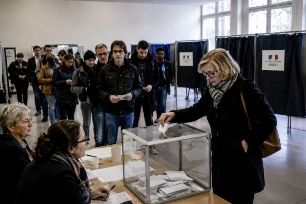 Isaac Hammouch: Why Western Democracies Are Experiencing a Crisis of Confidence