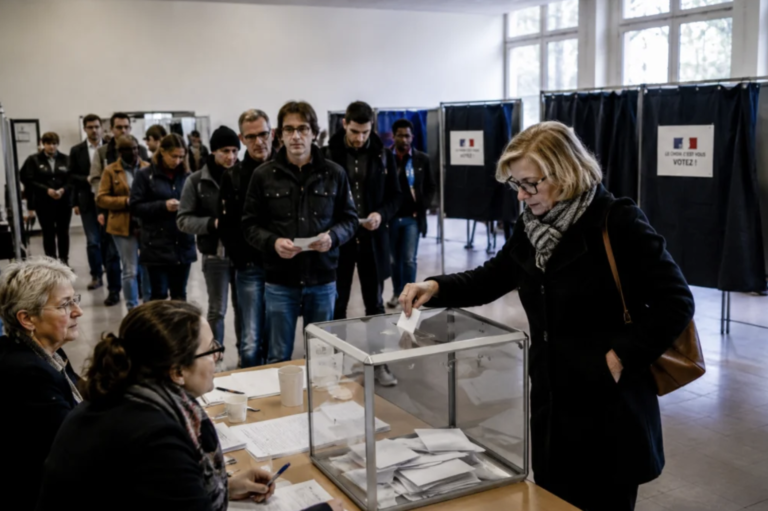 Isaac Hammouch: Why Western Democracies Are Experiencing a Crisis of Confidence