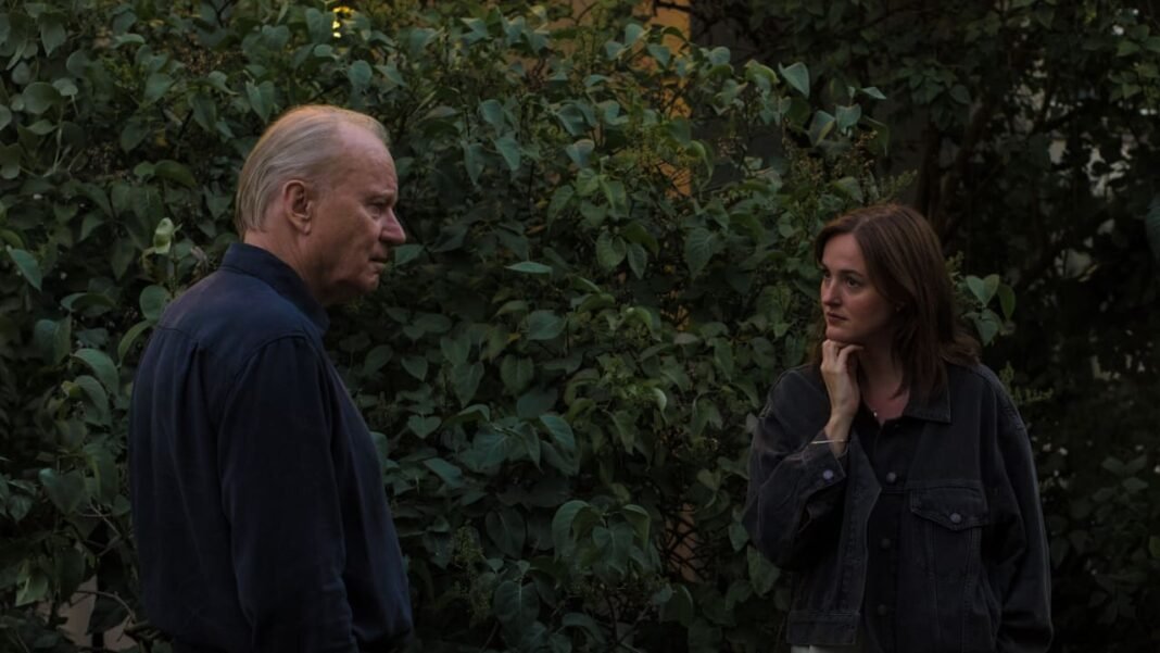 ‘Sentimental Value’ is a beautiful drama of redemption in a show-biz family – review