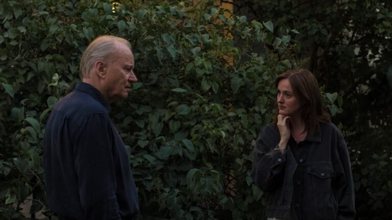 ‘Sentimental Value’ is a beautiful drama of redemption in a show-biz family – review