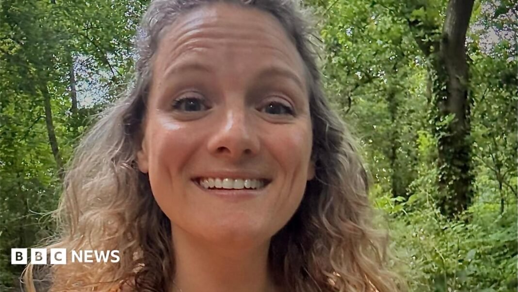 'Endometriosis tests would have given me years back'