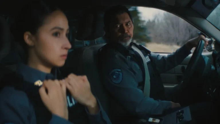 'Gangland' director Vincent Grashaw brings Native American story to Jerusalem Film Festival