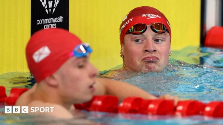 'I love a good scrap' – Ramsay-Peaty ready for his apprentice