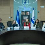 'I want 50% women in every party': Can Israel's next Knesset achieve equal representation?