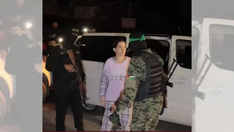 'If you need to stab a terrorist, you do': What we can learn from a former hostage – editorial