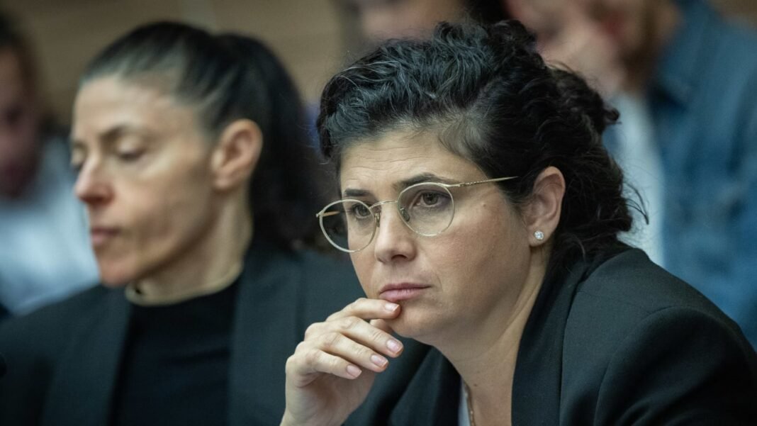 'Impossible to replace': Israel's deputy FM on the death of Lindsey Graham