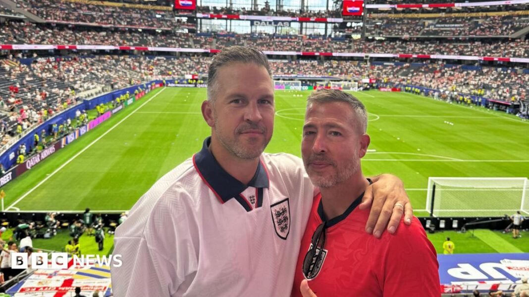 'Start work at 11' – but will other bosses be as flexible over England's 1am match?