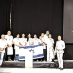 'Strength of next generation': Israeli youth bridge teams claim three European silver medals