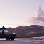Israeli defense tech companies combine AI detection with autonomous net interception