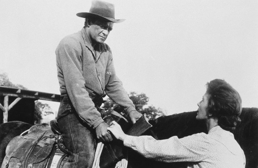 ‘3:10 TO YUMA,’ a 1957 Western based on an Elmore Leonard novel, will be shown in the Classics section.