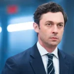 A Trump attack on Jon Ossoff in Thursday night's address could fuel the first Jewish presidency A Trump attack on Jon Ossoff in Thursday night's address could fuel the first Jewish presidency