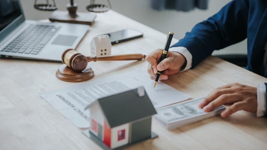 A guide to finding foreclosure properties in 2026