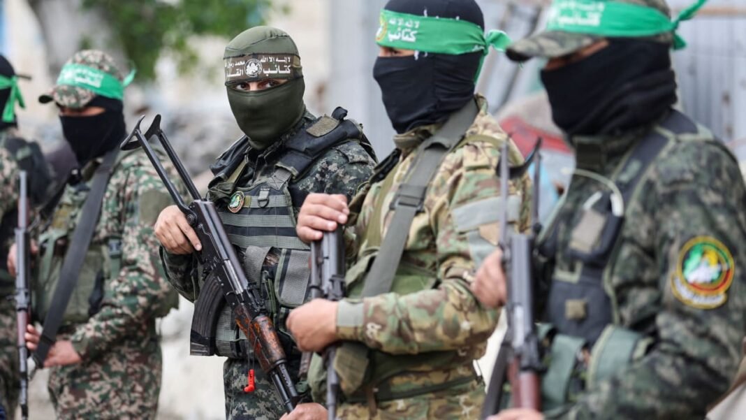 A second failure? Israel's delay of an October 7 investigation is unacceptable – editorial