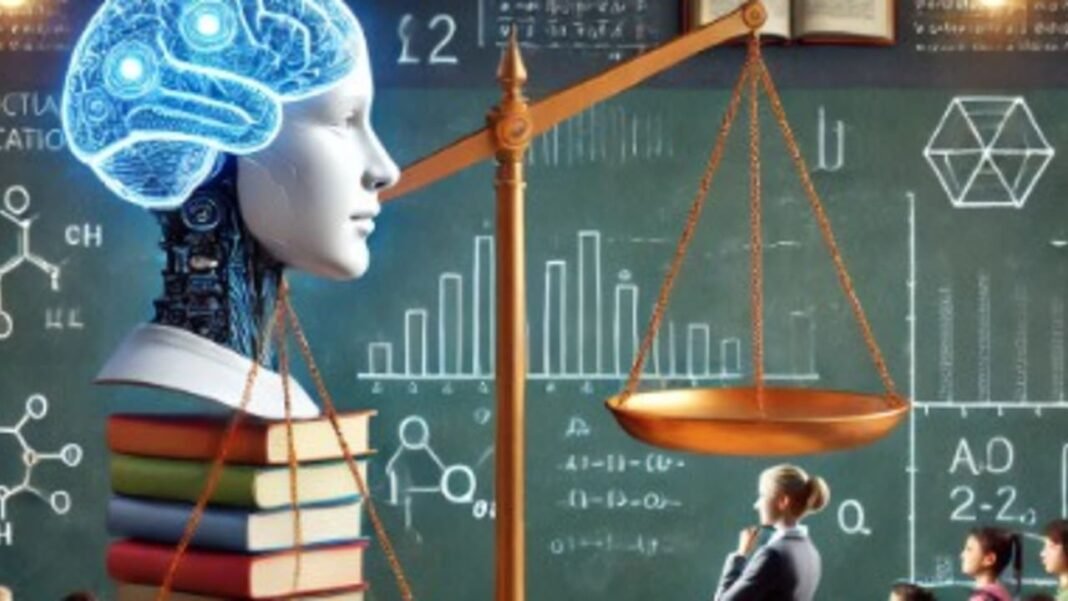 AI doesn't replace good writers, it demands better judgment, researchers find – study AI doesn't replace good writers, it demands better judgment, researchers find – study
